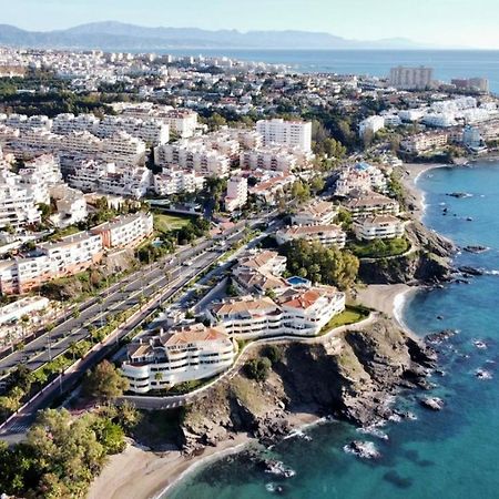 Costa Quebrada Residencial 1 Leilighet Benalmádena Eksteriør bilde