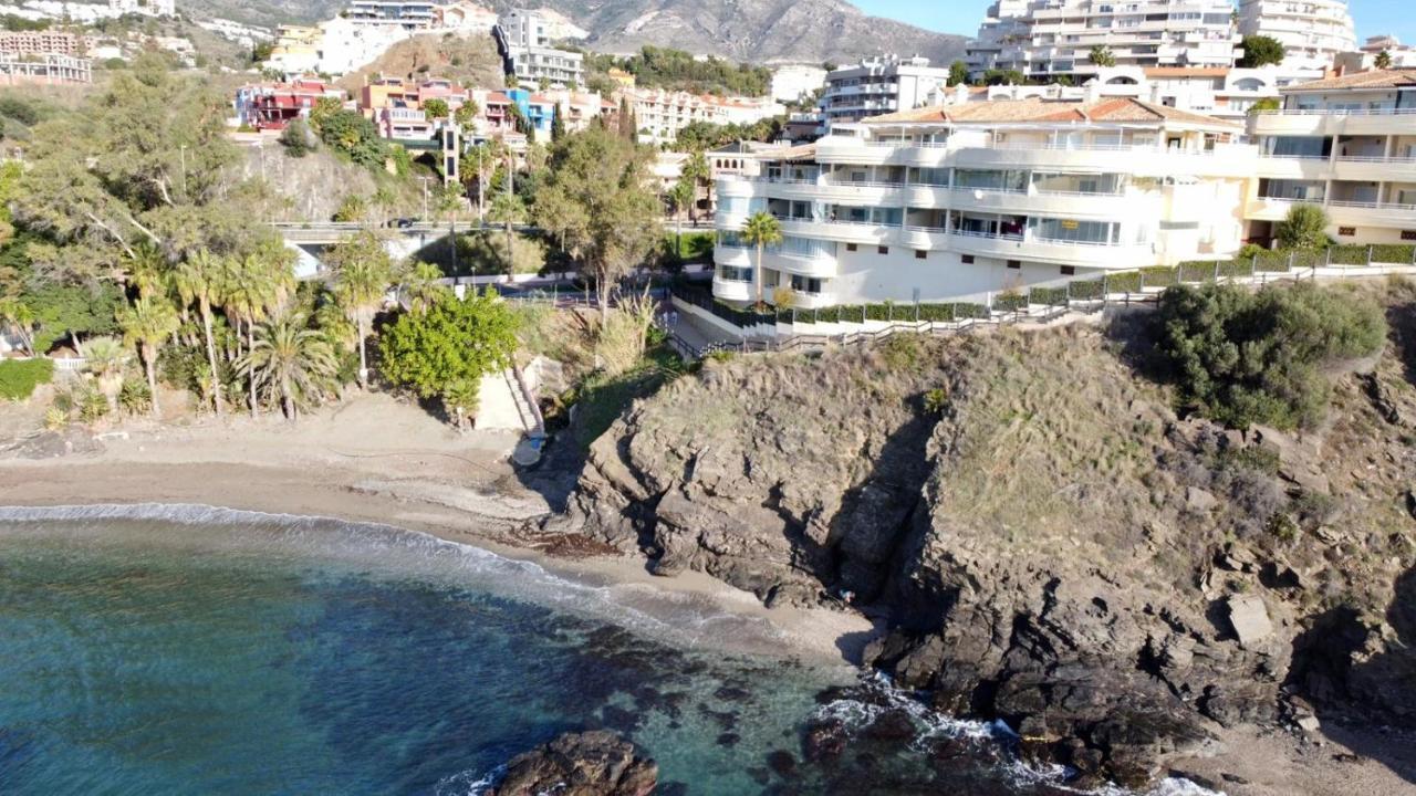 Costa Quebrada Residencial 1 Leilighet Benalmádena Eksteriør bilde