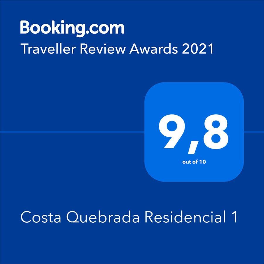 Costa Quebrada Residencial 1 Leilighet Benalmádena Eksteriør bilde