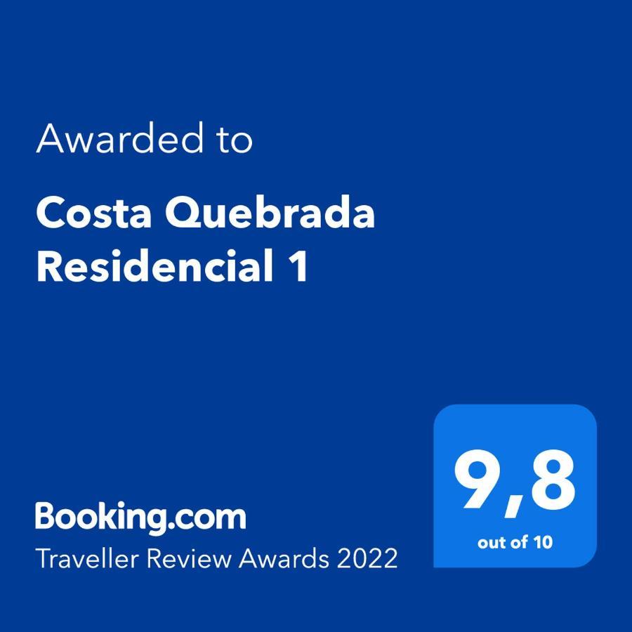 Costa Quebrada Residencial 1 Leilighet Benalmádena Eksteriør bilde