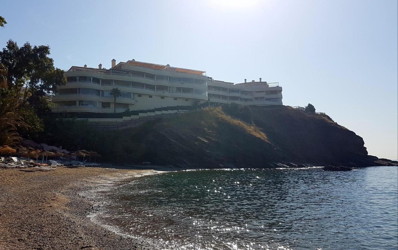 Costa Quebrada Residencial 1 Leilighet Benalmádena Eksteriør bilde