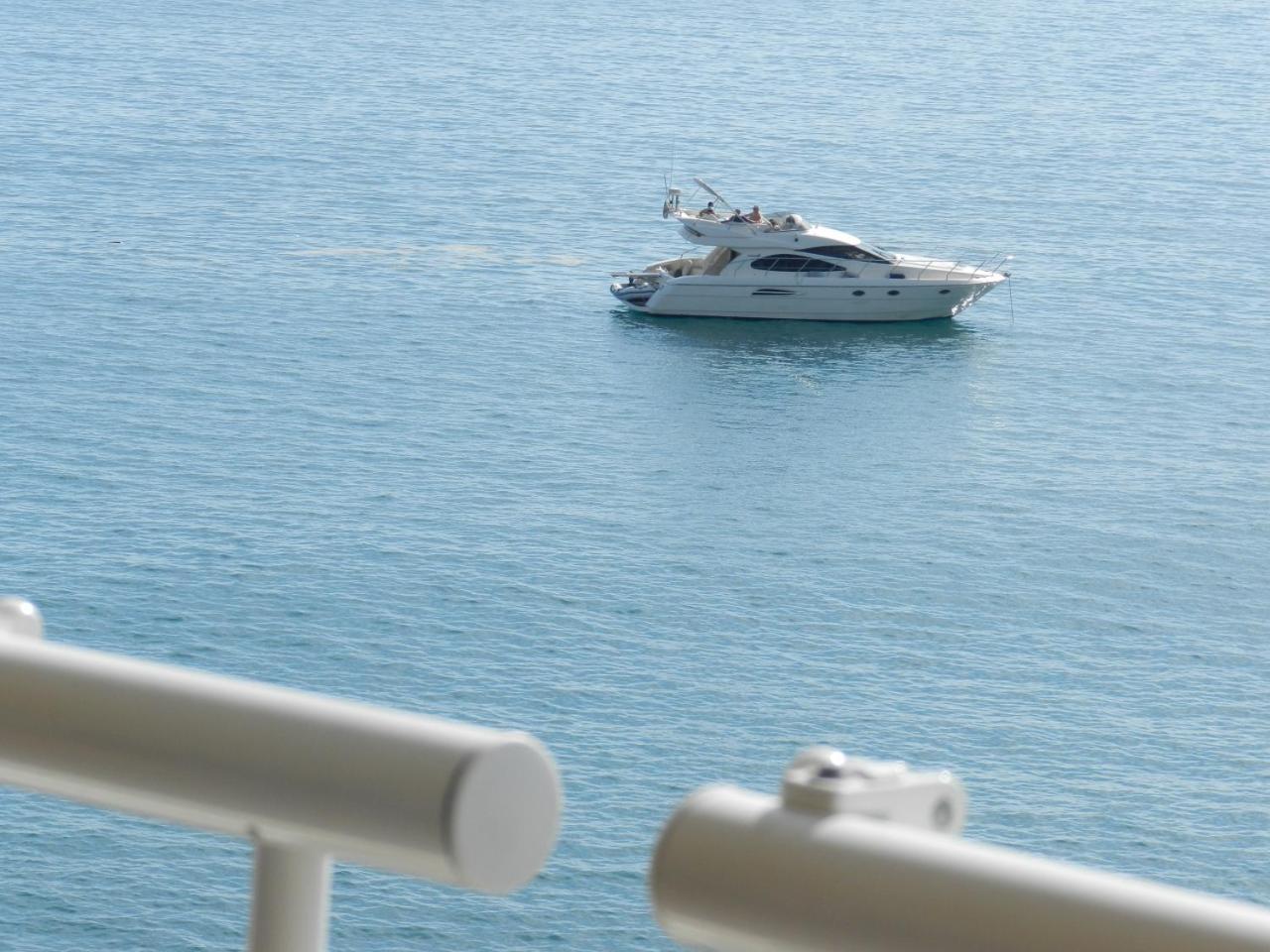 Costa Quebrada Residencial 1 Leilighet Benalmádena Eksteriør bilde