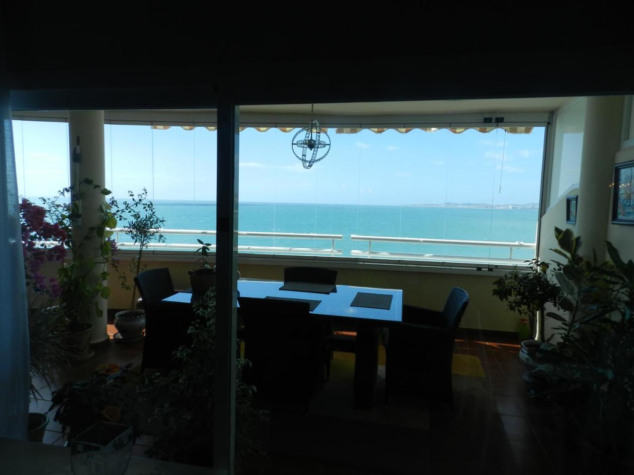 Costa Quebrada Residencial 1 Leilighet Benalmádena Eksteriør bilde
