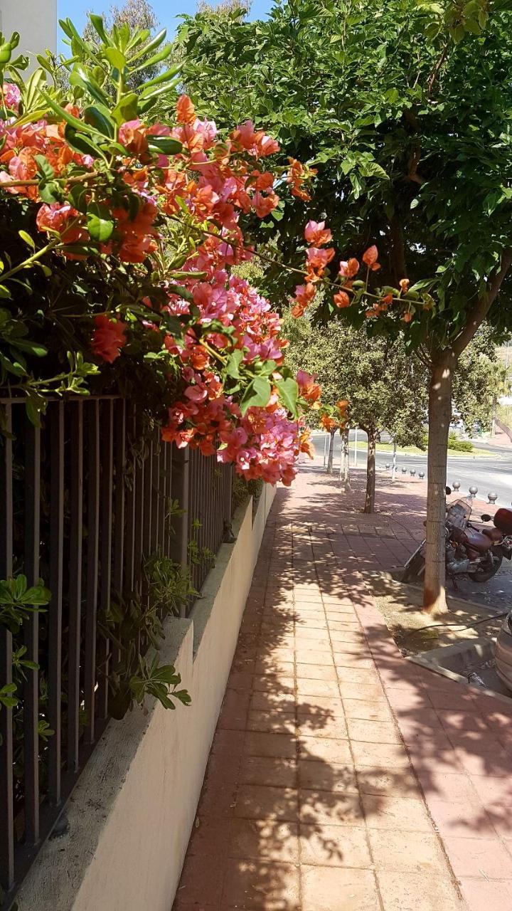 Costa Quebrada Residencial 1 Leilighet Benalmádena Eksteriør bilde