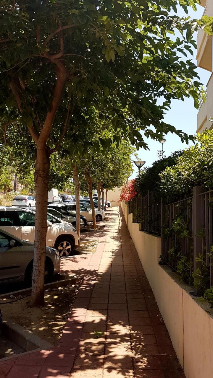 Costa Quebrada Residencial 1 Leilighet Benalmádena Eksteriør bilde