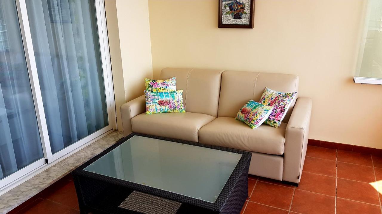 Costa Quebrada Residencial 1 Leilighet Benalmádena Eksteriør bilde