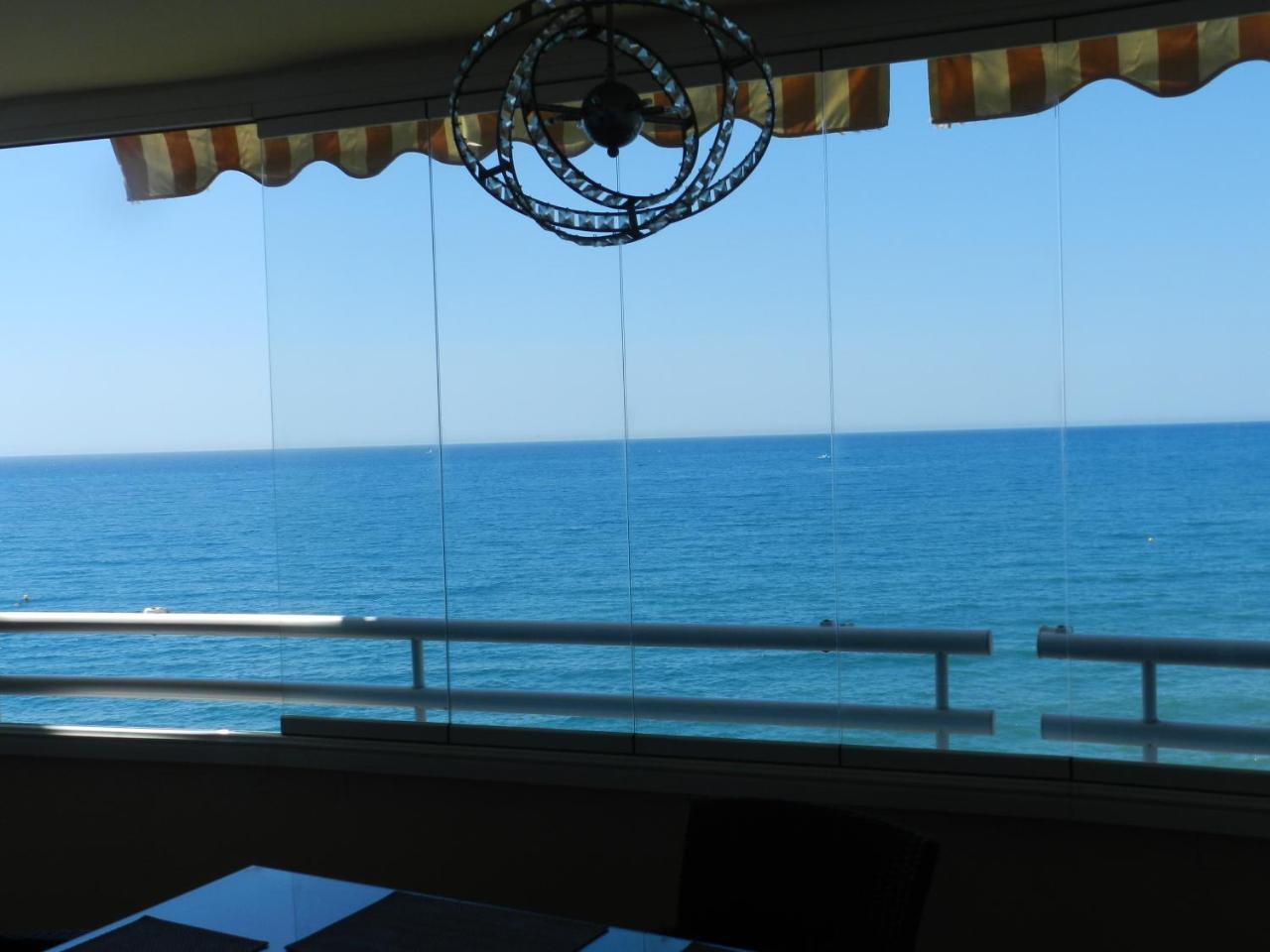 Costa Quebrada Residencial 1 Leilighet Benalmádena Eksteriør bilde