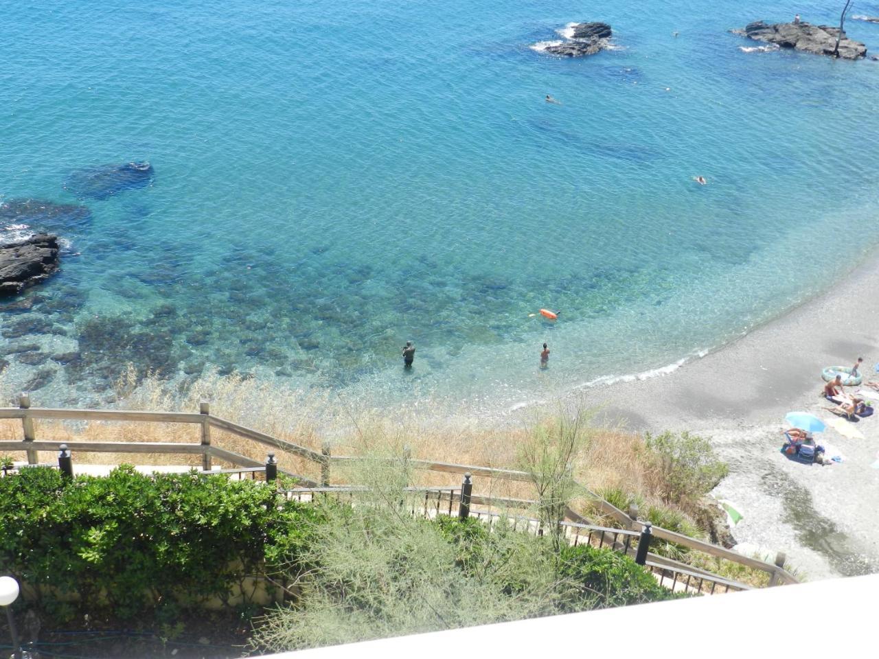 Costa Quebrada Residencial 1 Leilighet Benalmádena Eksteriør bilde
