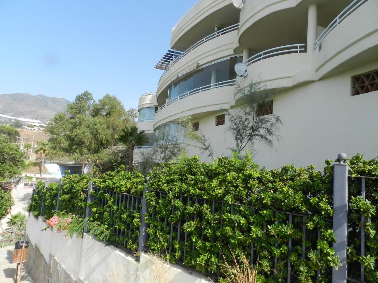 Costa Quebrada Residencial 1 Leilighet Benalmádena Eksteriør bilde