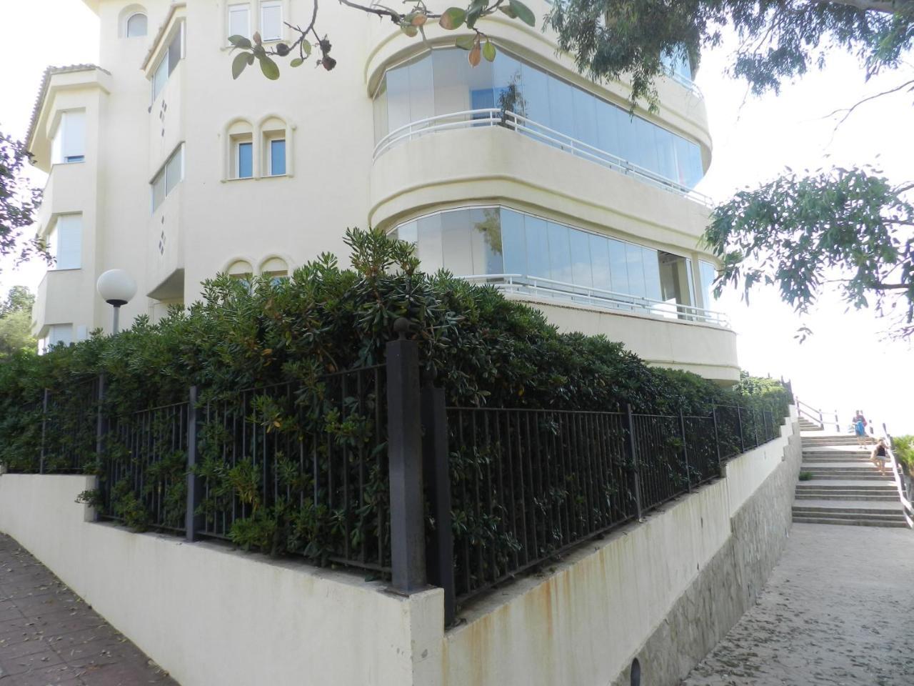Costa Quebrada Residencial 1 Leilighet Benalmádena Eksteriør bilde