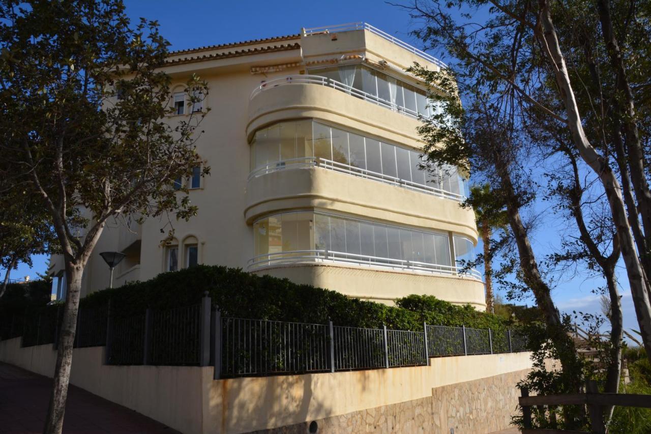 Costa Quebrada Residencial 1 Leilighet Benalmádena Eksteriør bilde