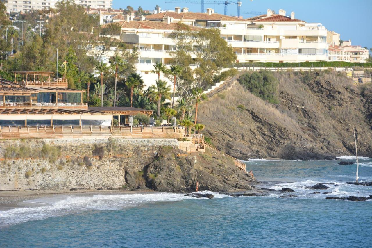 Costa Quebrada Residencial 1 Leilighet Benalmádena Eksteriør bilde