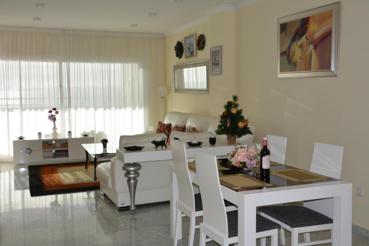 Costa Quebrada Residencial 1 Leilighet Benalmádena Eksteriør bilde