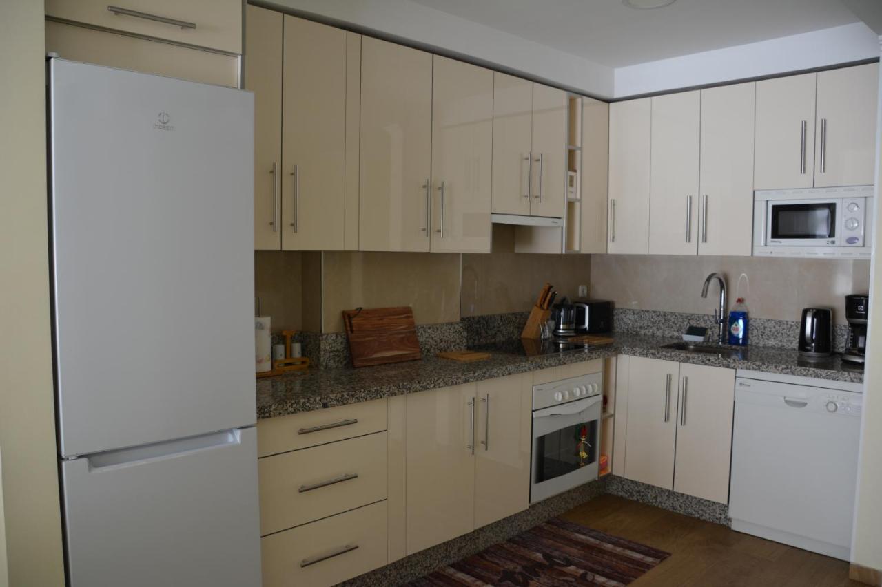 Costa Quebrada Residencial 1 Leilighet Benalmádena Eksteriør bilde