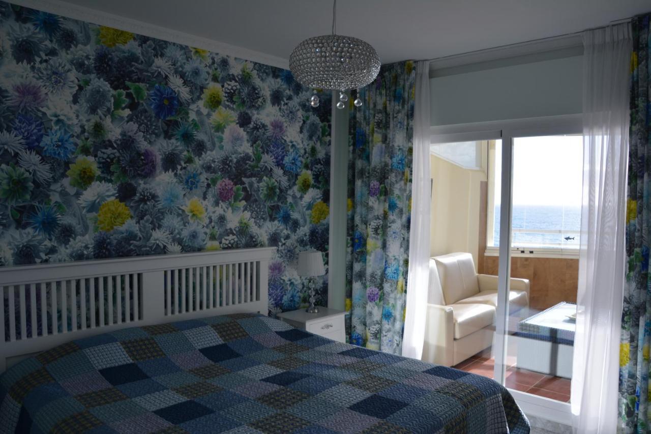 Costa Quebrada Residencial 1 Leilighet Benalmádena Eksteriør bilde