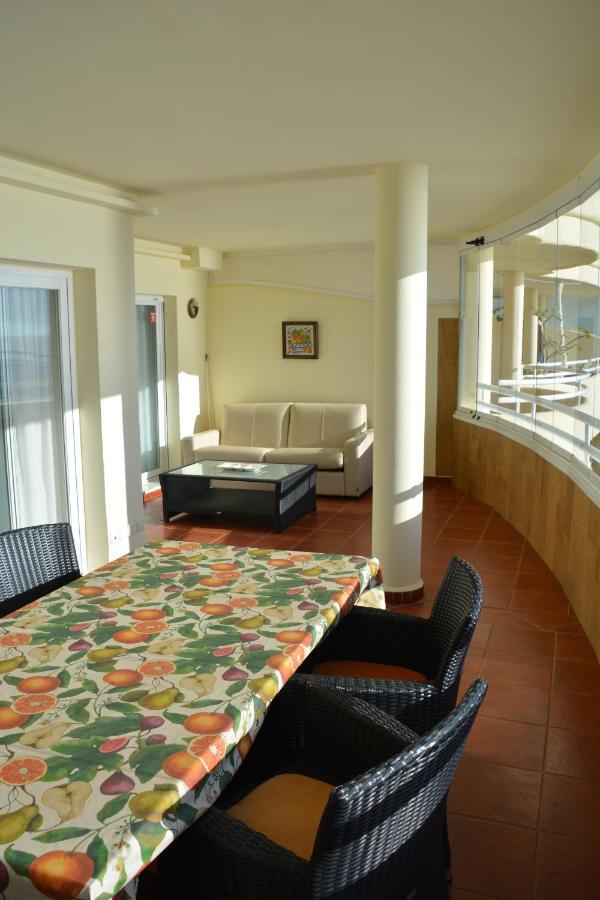 Costa Quebrada Residencial 1 Leilighet Benalmádena Eksteriør bilde