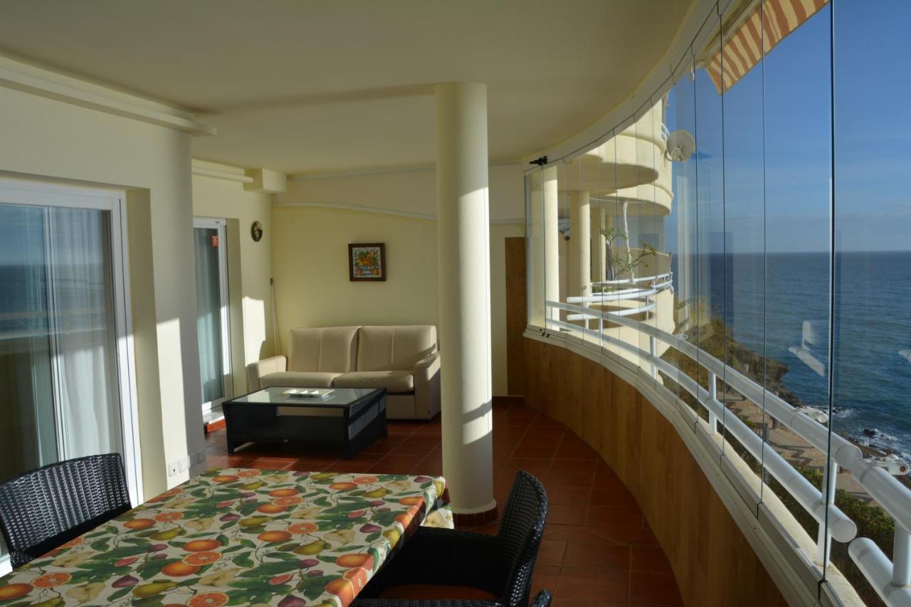 Costa Quebrada Residencial 1 Leilighet Benalmádena Eksteriør bilde