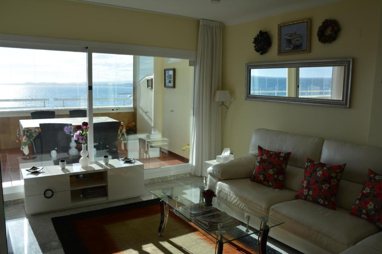 Costa Quebrada Residencial 1 Leilighet Benalmádena Eksteriør bilde