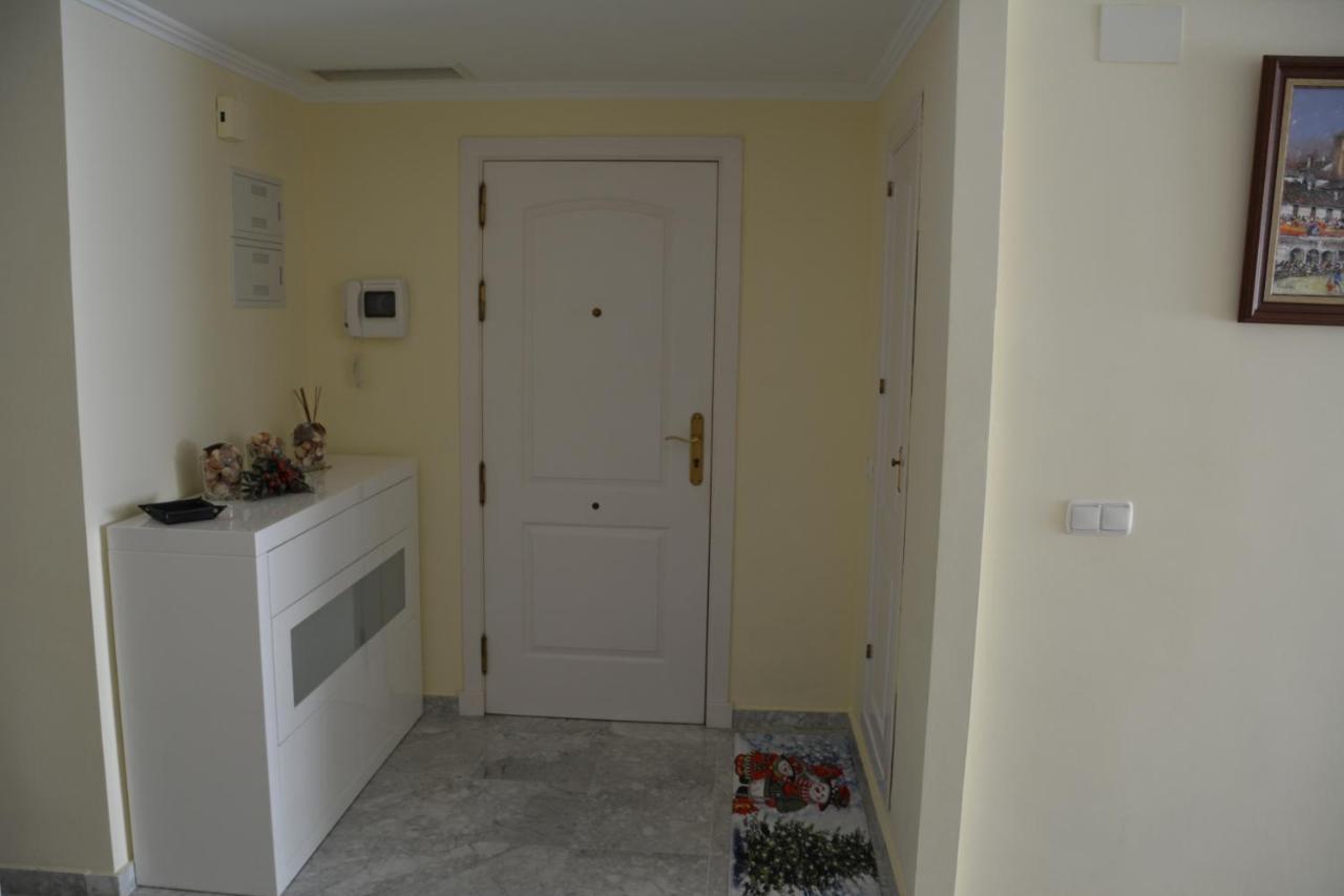 Costa Quebrada Residencial 1 Leilighet Benalmádena Eksteriør bilde