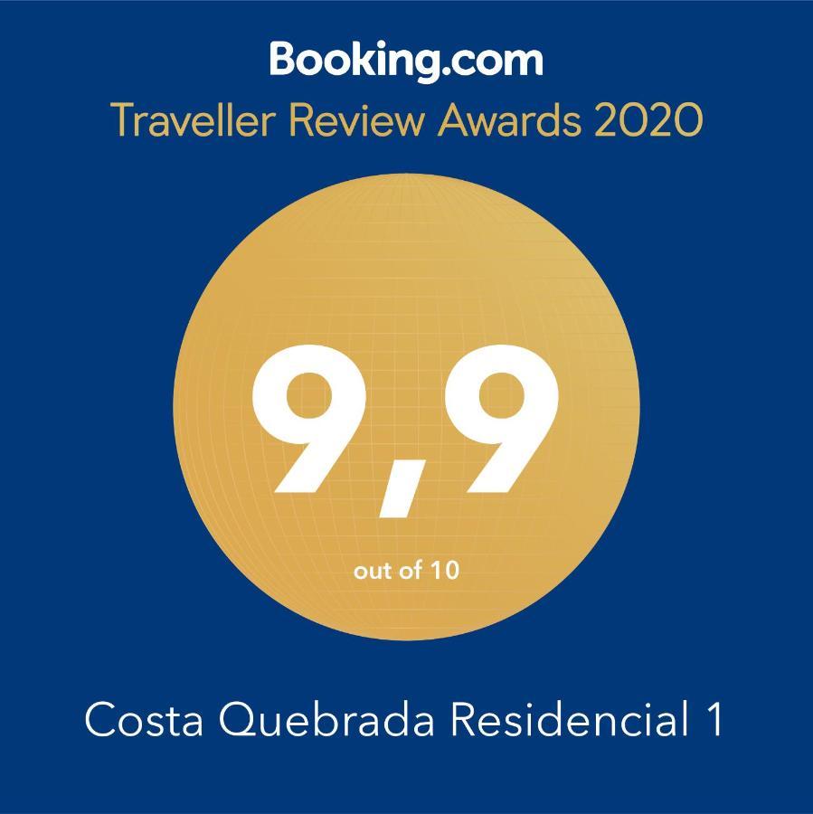 Costa Quebrada Residencial 1 Leilighet Benalmádena Eksteriør bilde